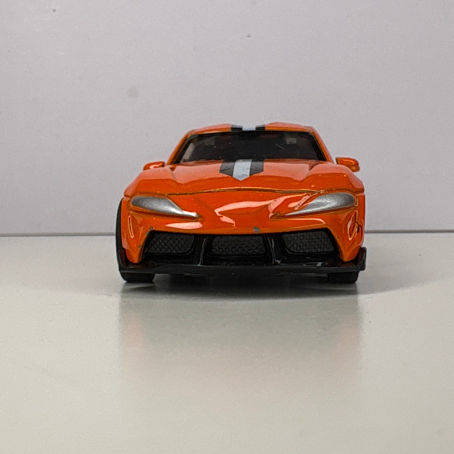 Mini Metal Die-Cast Toy Sports Car | Durable Body Openable Doors & Hatch