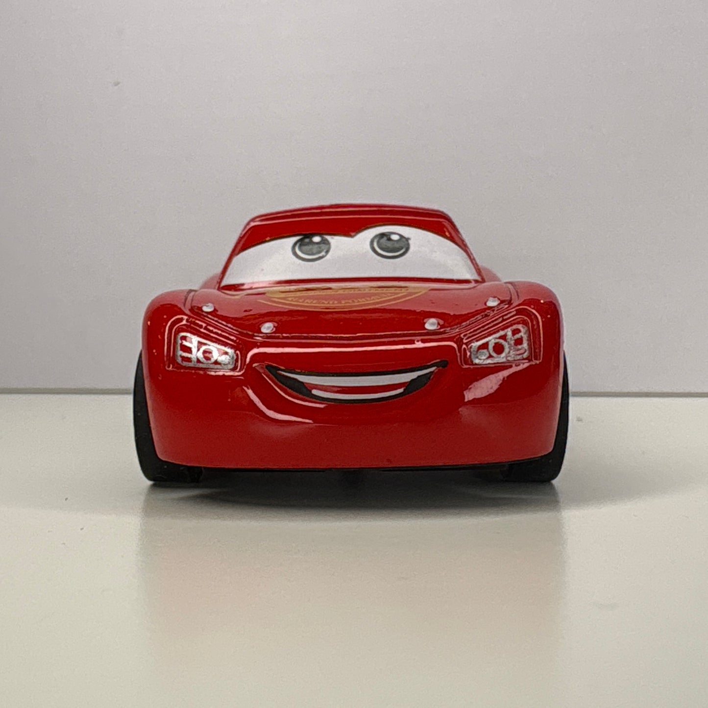 Metal Die Cast 1:64 Scale Pull Back ,McQ
