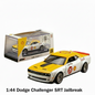 CCA 2022 Dodge Challenger SRT Jailbreak Die-Cast Model Car 1:44 Scale