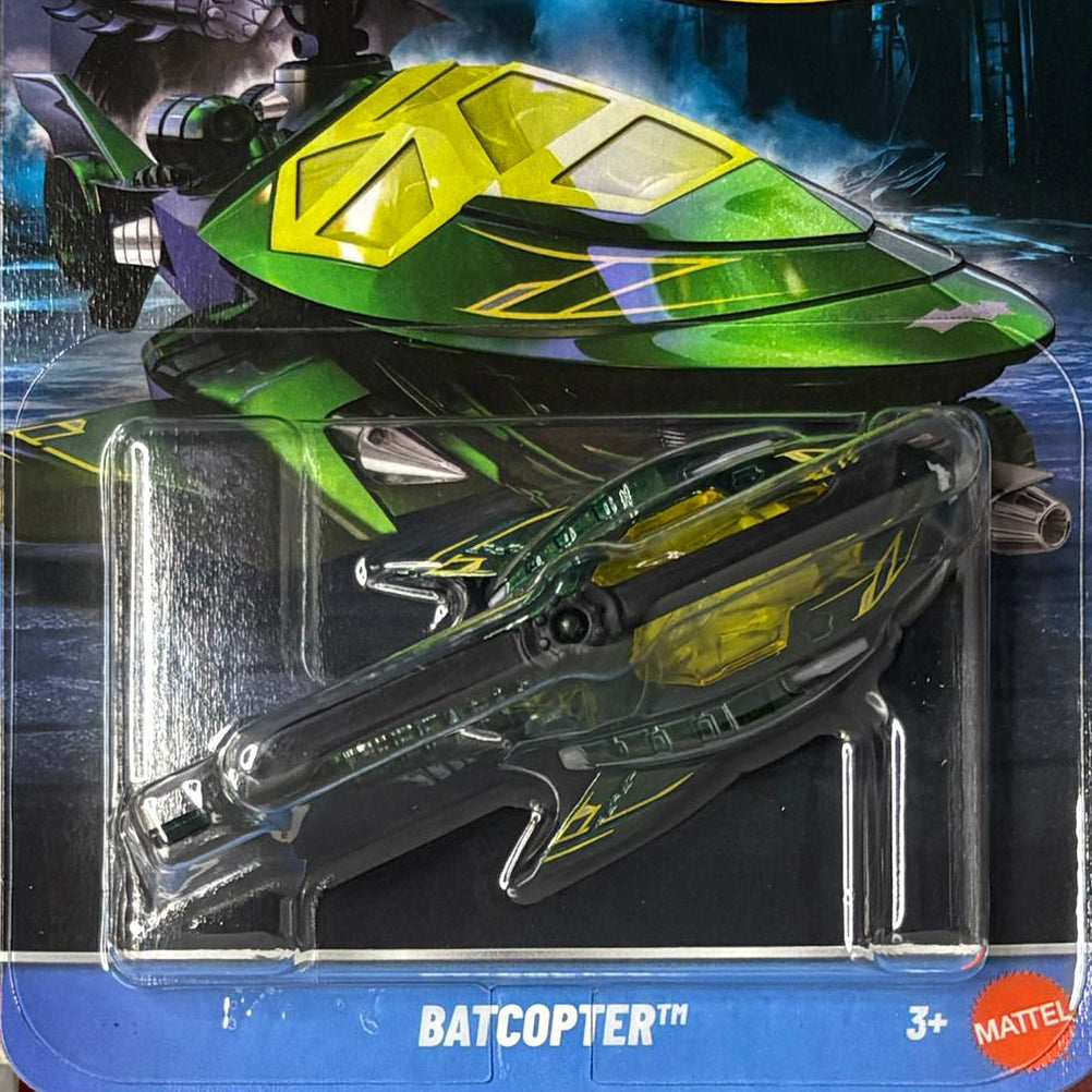 BATCOPTER