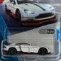 ASTON MARTIN VANTAGE GT8-MAJORETTE