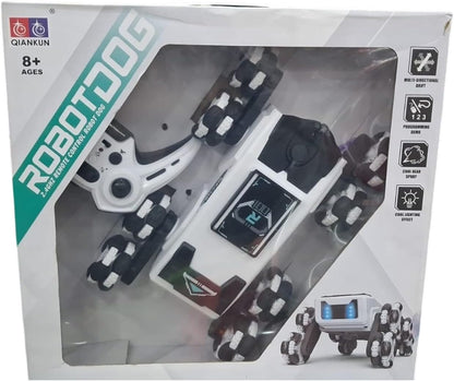 Robot Dog 2.4GHz Remote Control Toy