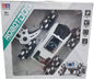 Robot Dog 2.4GHz Remote Control Toy