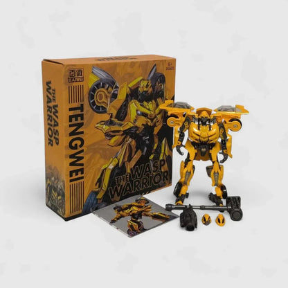 BAIWEI TW-1025B Bumblebee Figure