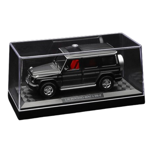 CCA Mercedes-Benz G 350 d Scale 1:39 Comes with premium display box Diecast Car