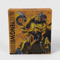 BAIWEI TW-1025B Bumblebee Figure