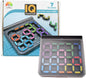 Logic Game with 120 Number Challenges, Math & Puzzle Brain Teaser for Kids & Adults,