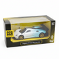 CCA Pagani Zonda Revolucion scale 1:43 Diecast Car