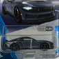 FORD MUSTANG DARK HORSE-MAJORETTE