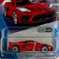 CHEVROLET CORVETTE STINGRAY-MAJORETTE