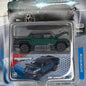 GMC HUMMER EV-MAJORETTE