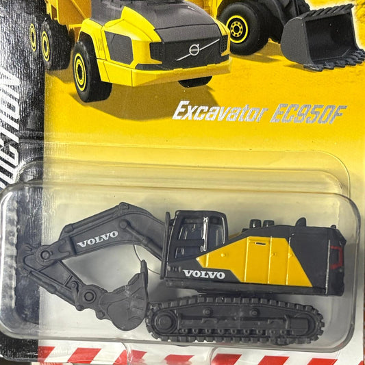 VOLVO Excavator EC950F