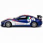 CCA Official Licensed Maserati Gran Turismo MV GT4 1:32 Scale model Diecast car