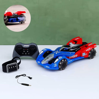 Big Size Rechargeable Racing Remote Control Formula 1 Racing Car, 360° Rotation