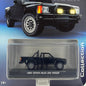 1985 TOYOTA HILUX SR5 PICKUP-MAJORETTE
