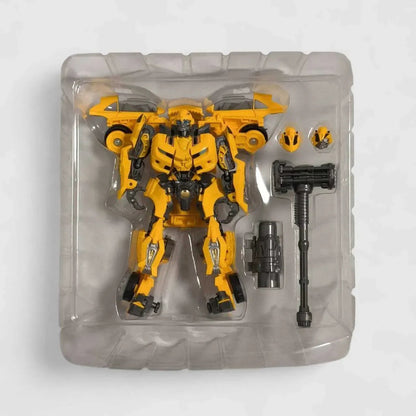 BAIWEI TW-1025B Bumblebee Figure