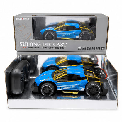 SULONG remote control Runner GT RC Drift Car