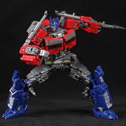 Baiwei Commander Cybertron TW-1027 Figure