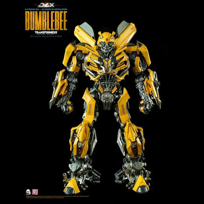 BAIWEI TW-1025B Bumblebee Figure