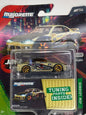 NISSAN SILVIA (S15) SPEC R AERO- MAJORETTE car with tuning parts