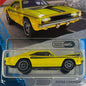 DODGE CHARGER-MAJORETTE