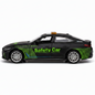 CCA Official Licensed BMW i4 M50 1:32 Scale model Diecast car