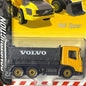 VOLVO FMX Tipper