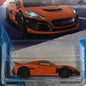RIMAC NEVERA-MAJORETTE
