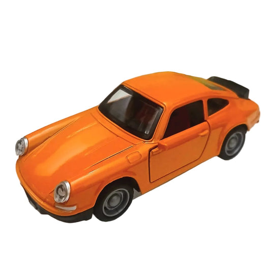 1:36 Poche 911 GT2 RS Collection Cool Car Series