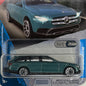 MERCEDES-BENZ E-CLASS ALL TERRAIN-MAJORETTE