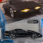 CHEVROLET CORVETTE 1990 ZR-1 -MAJORETTE