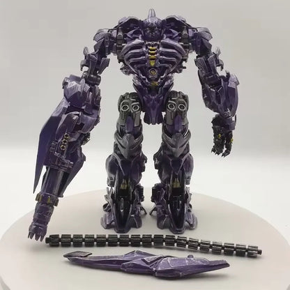 BAIWEI TW-1028 Shockwave Figure