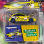 CIVIC TYPE R EK9-MAJORETTE car with tuning parts