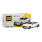 CCA BMW 3.0 CSL 1:64 scale white