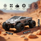 Remote control Monster Truck Cyber Toy,Off-Road Vehicles